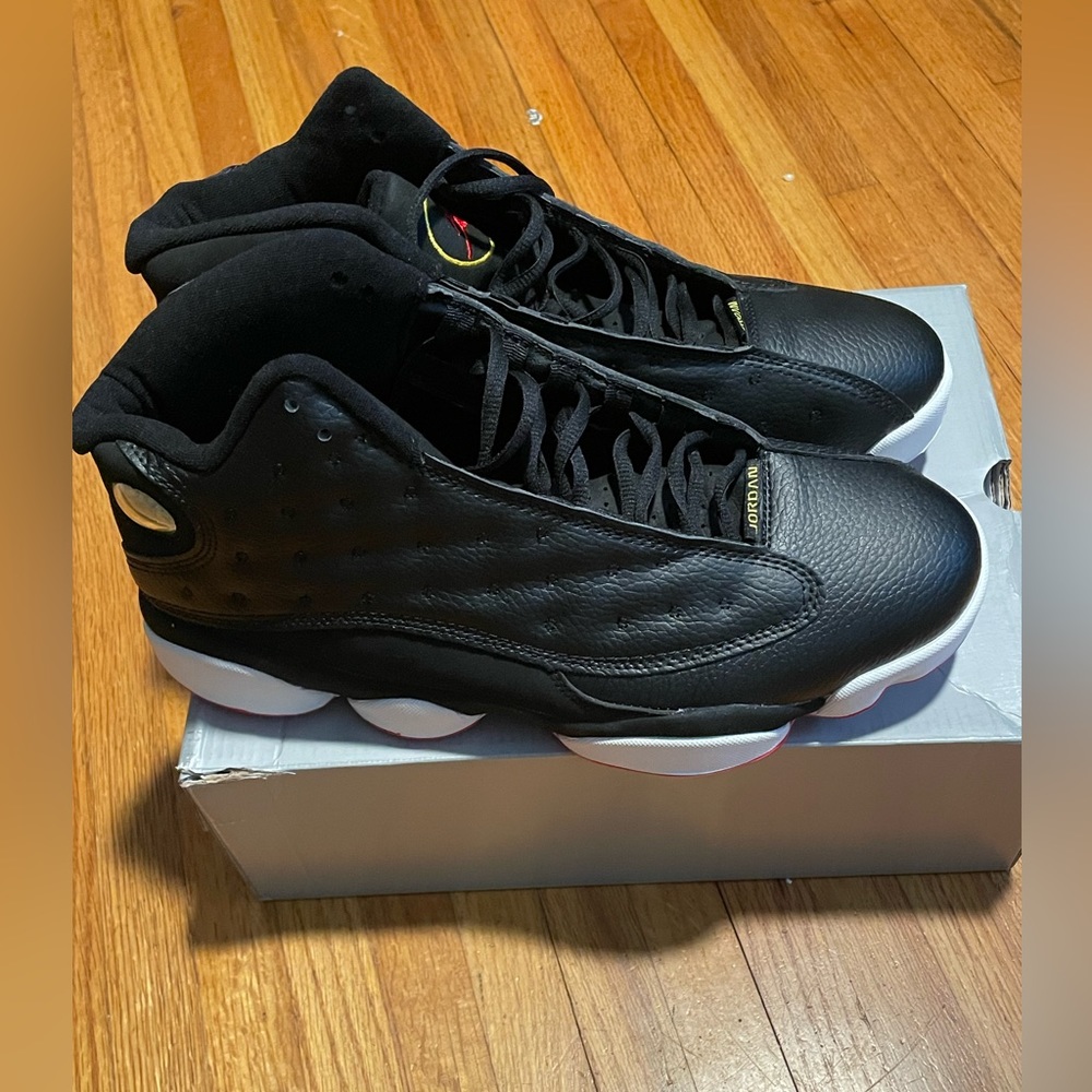 Jordan 13 “Playoffs” Retro size 13